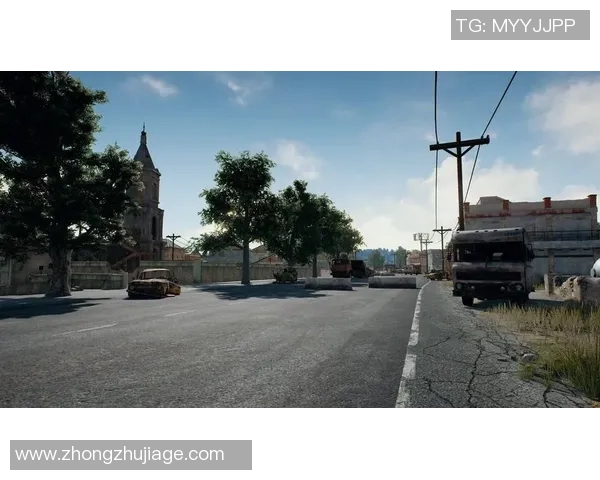 《在Petrichor Road上征战绝地求生探秘与生存技巧分析》 《在Petrichor Road上征战绝地求生探秘与生存技巧分析》