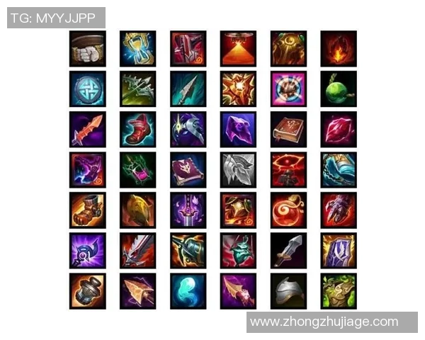 《英雄联盟S15赛季全新英雄和更新改动全面解析与策略指南》