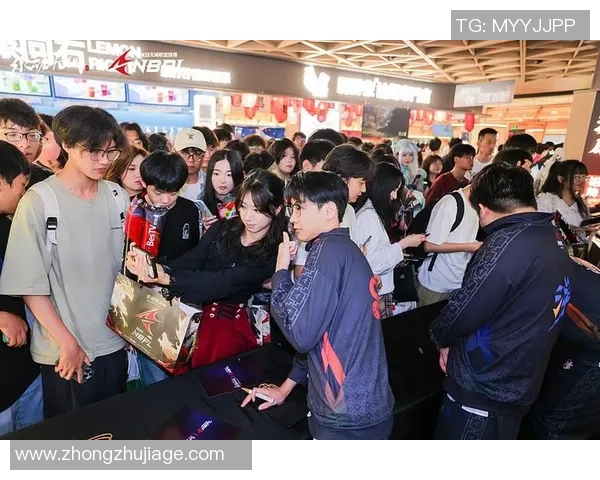 《电竞职业联赛蓬勃发展推动电竞产业升级与创新》