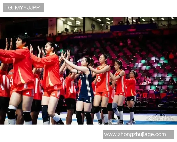 中国女排逆转夺冠展现顽强拼搏精神点燃全国球迷激情热潮