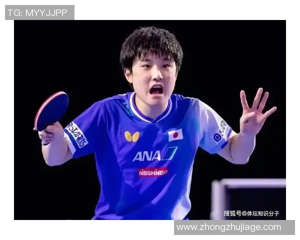 张本智和：从少年天才到世界乒坛新星的成长之路与未来展望