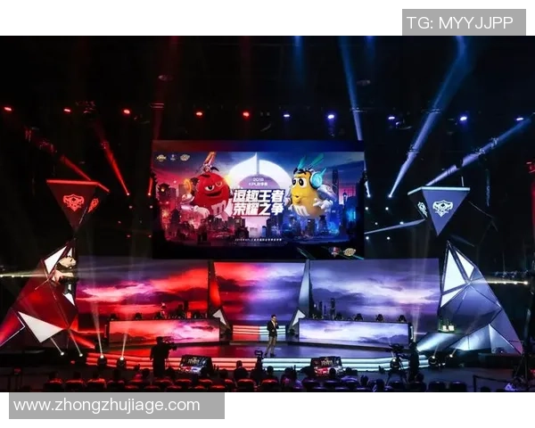 打造电竞新纪元 聚焦职业联赛发展与未来趋势解析