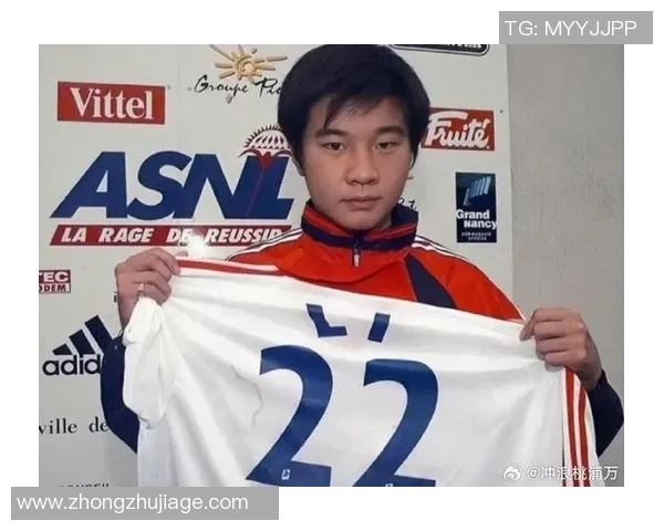 李金羽再现中国足球锋线传奇引领新一代射手精神重塑辉煌之路