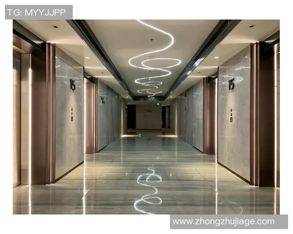 深圳马可波罗酒店打造高端商务与休闲融合的城市地标新典范