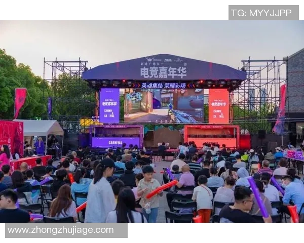 电竞赛事激情碰撞赛场高手云集展现无限荣耀与挑战