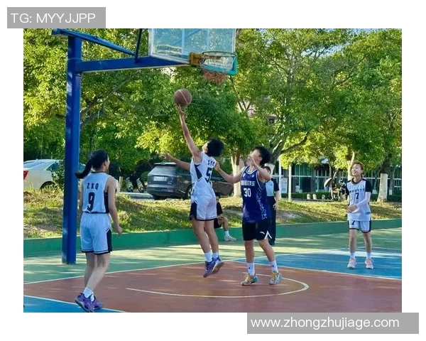 篮球竞技与文化的深度融合:从街头到职业赛场的全面探讨与发展趋势 篮球竞技与文化的深度融合:从街头到职业赛场的全面探讨与发展趋势