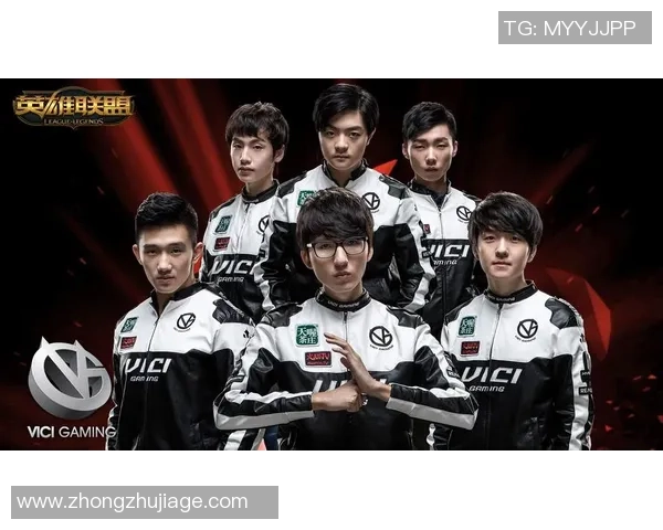 英雄联盟电竞赛事全景解析 赛季变革与顶级战队争锋发展趋势