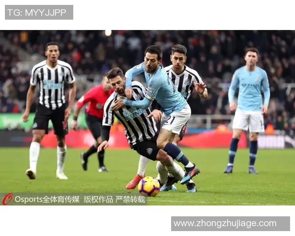 贝尔纳多席尔瓦的足球智慧与曼城核心作用深度解析