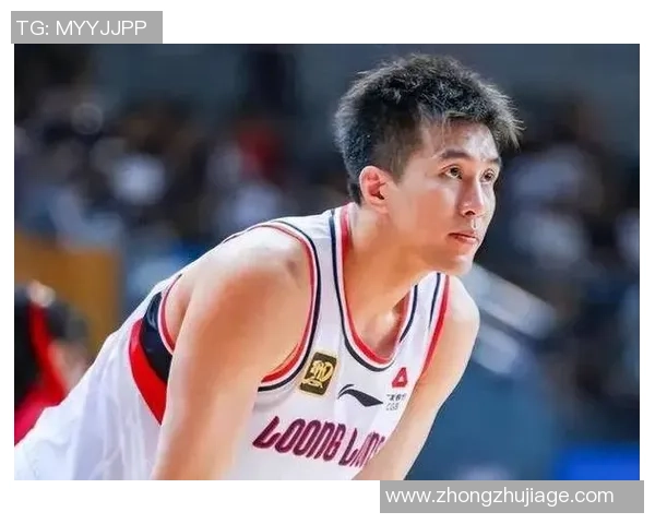 郭艾伦领衔中国男篮崛起之路 逐梦东京奥运会背后的坚持与突破