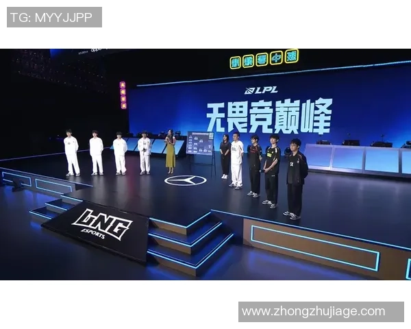 EDG与JDG巅峰对决谁能在LPL赛场上笑到最后揭晓战局的关键时刻