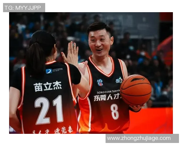 刘玉栋：从篮球场上的传奇到人生舞台的启示与奋斗历程